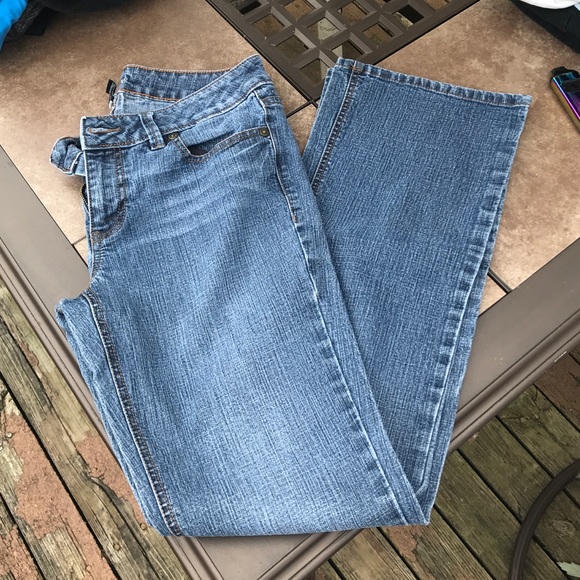 Apt. 9 Denim - ⭐️apt 9 size 4